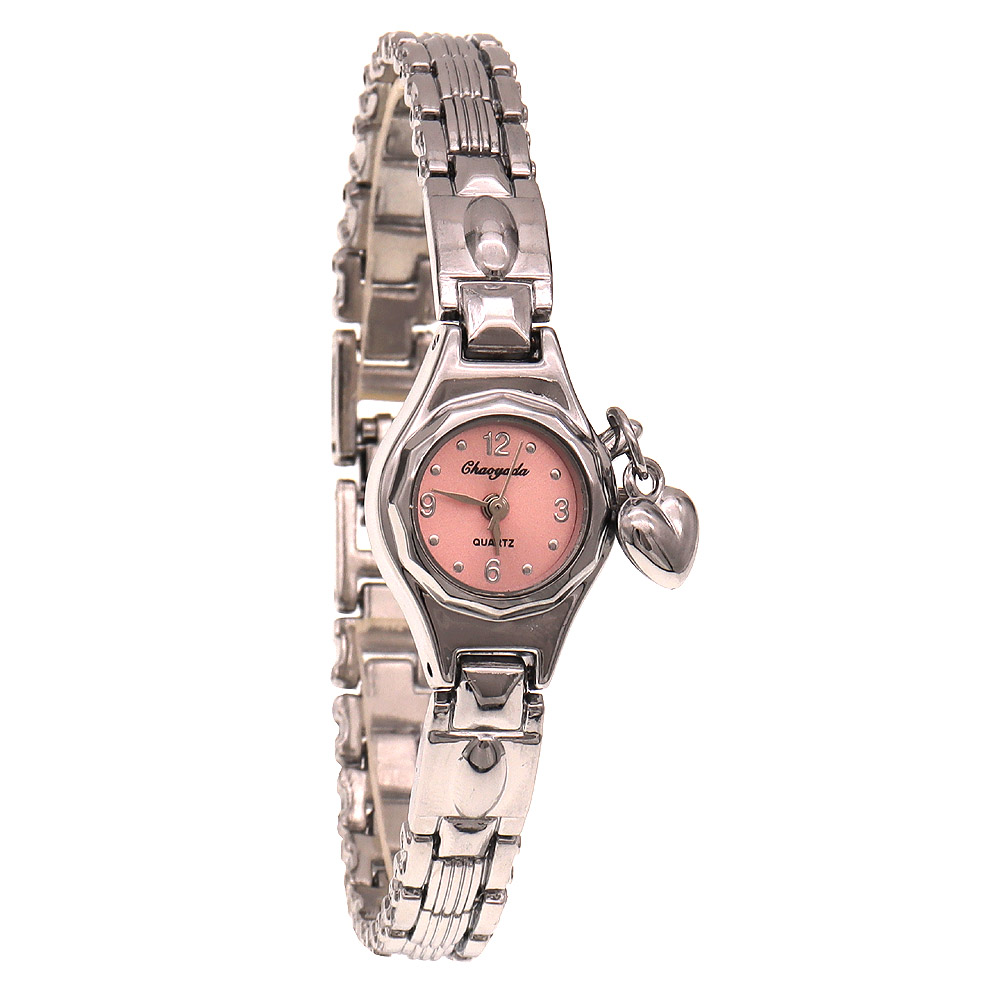 Luxury Watch Kids - Relógios Femininos Simples e Elegantes, Luxuosos