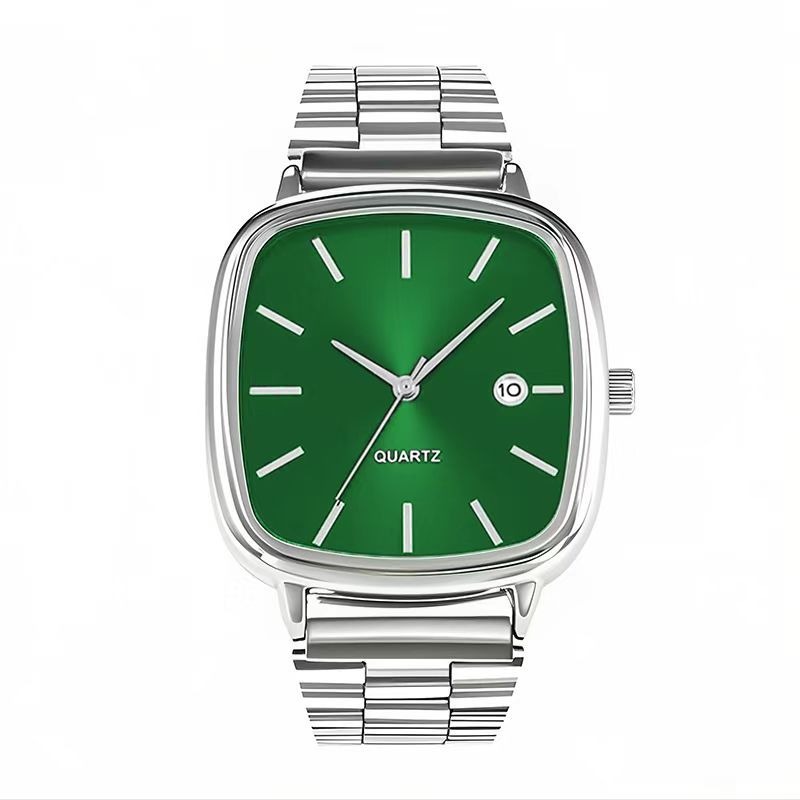 Luxury Watch Investment - Famosa marca masculina relógio pulseira de
