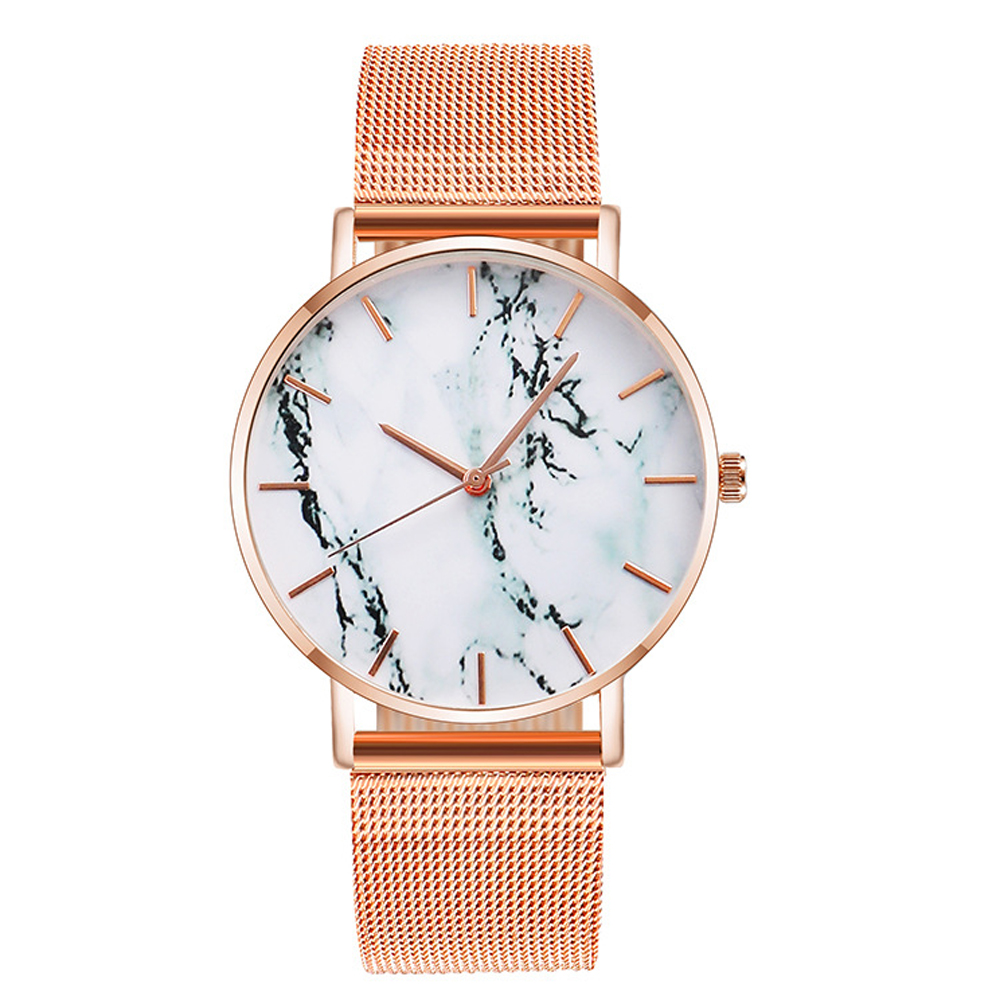 Luxury Watch And Price - 2020 moda popular mármore relógios feminino