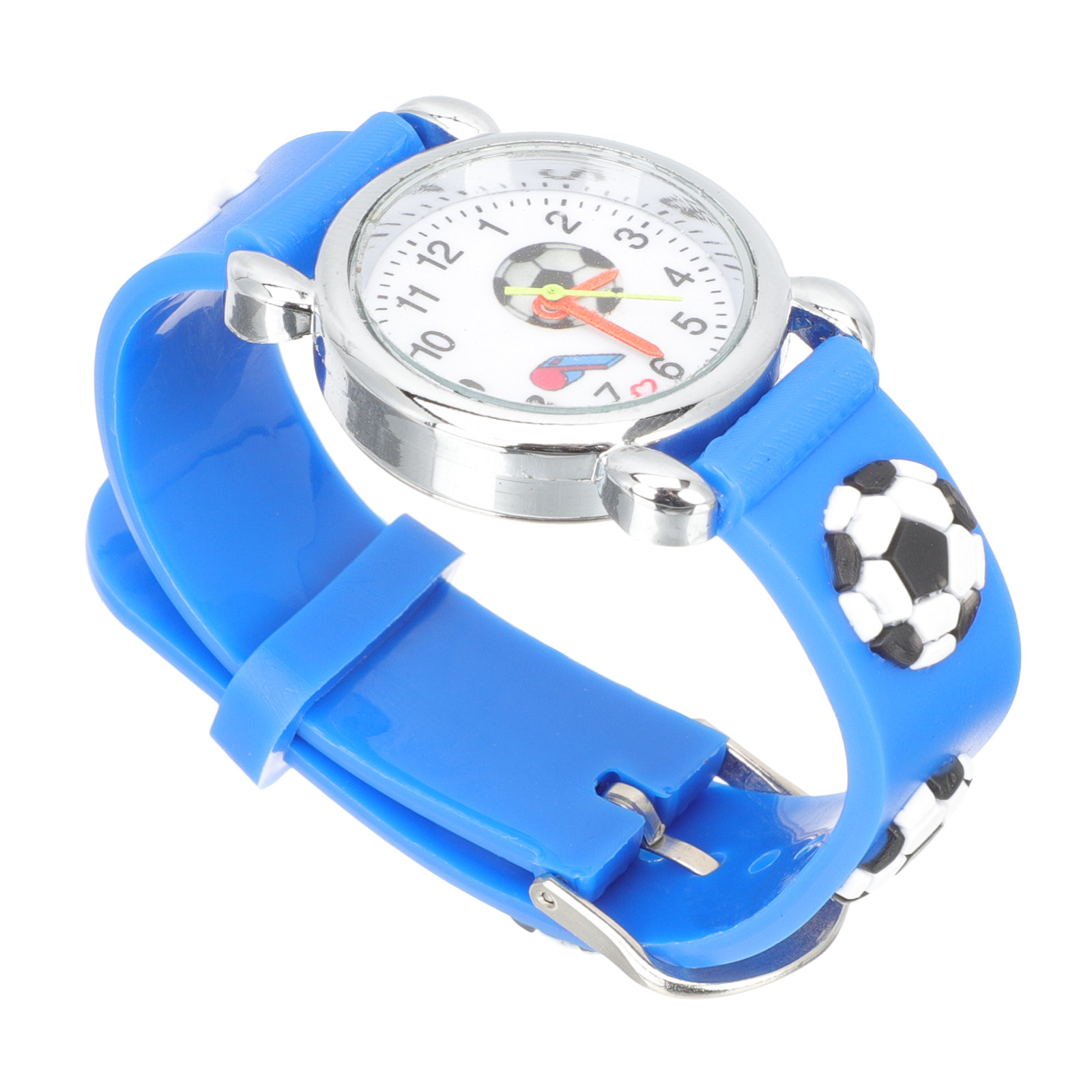Relógio Infantil com Apito, De - Luxury Watch Kids avaliação e preço