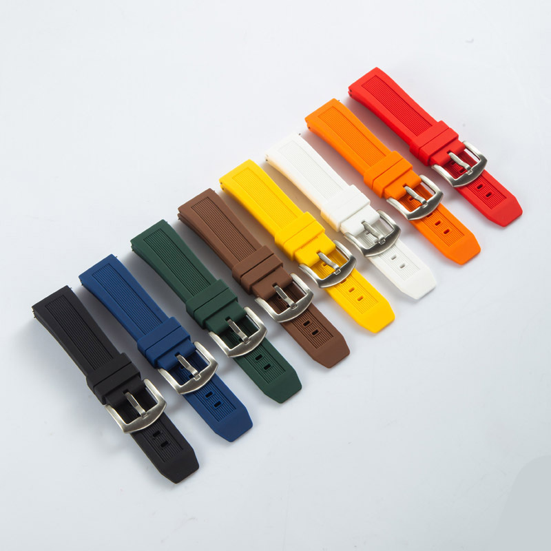 Pulseira de silicone premium d - Citizen Watch Promaster avaliação e preço