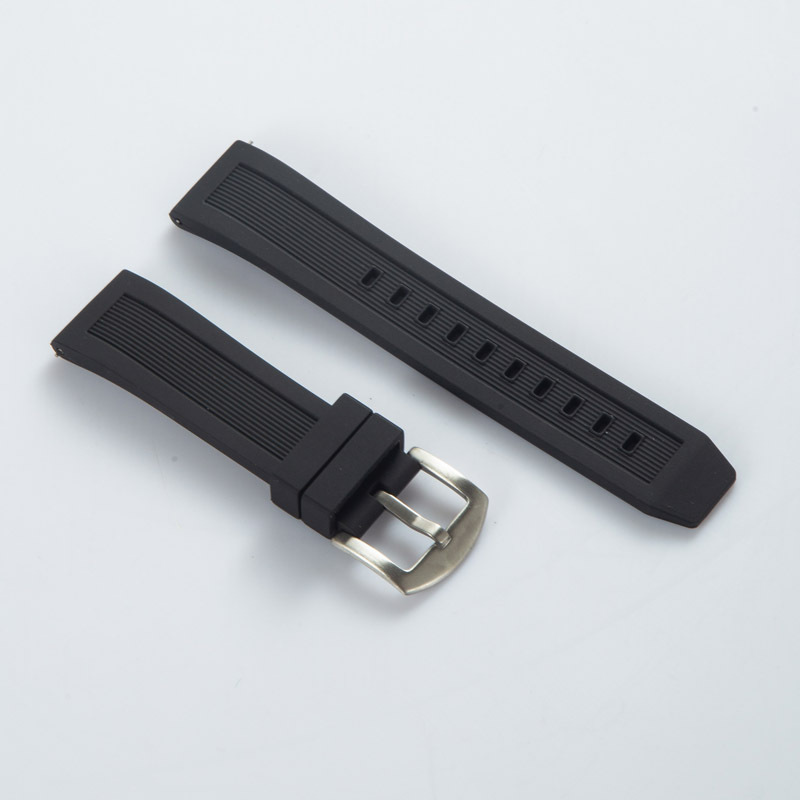Pulseira de silicone premium d - Citizen Watch Promaster avaliação e preço