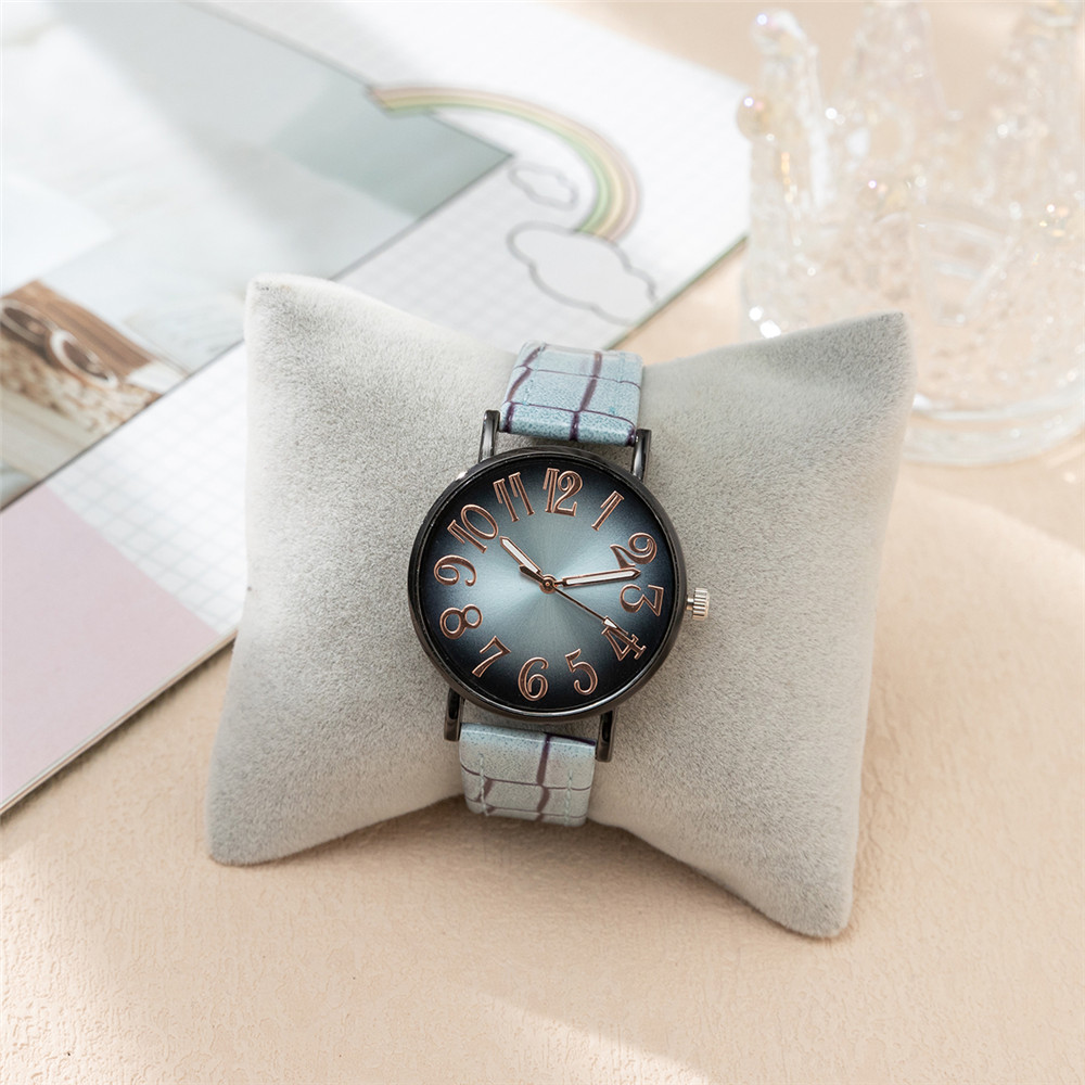 Relógio feminino de luxo Moda  - Luxury Watch Straps avaliação e preço