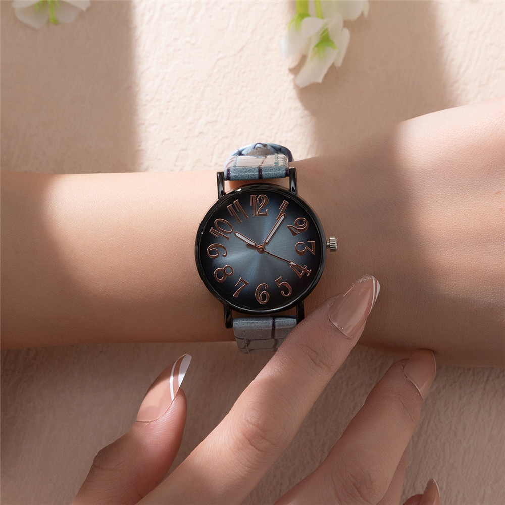 Relógio feminino de luxo Moda  - Luxury Watch Straps avaliação e preço