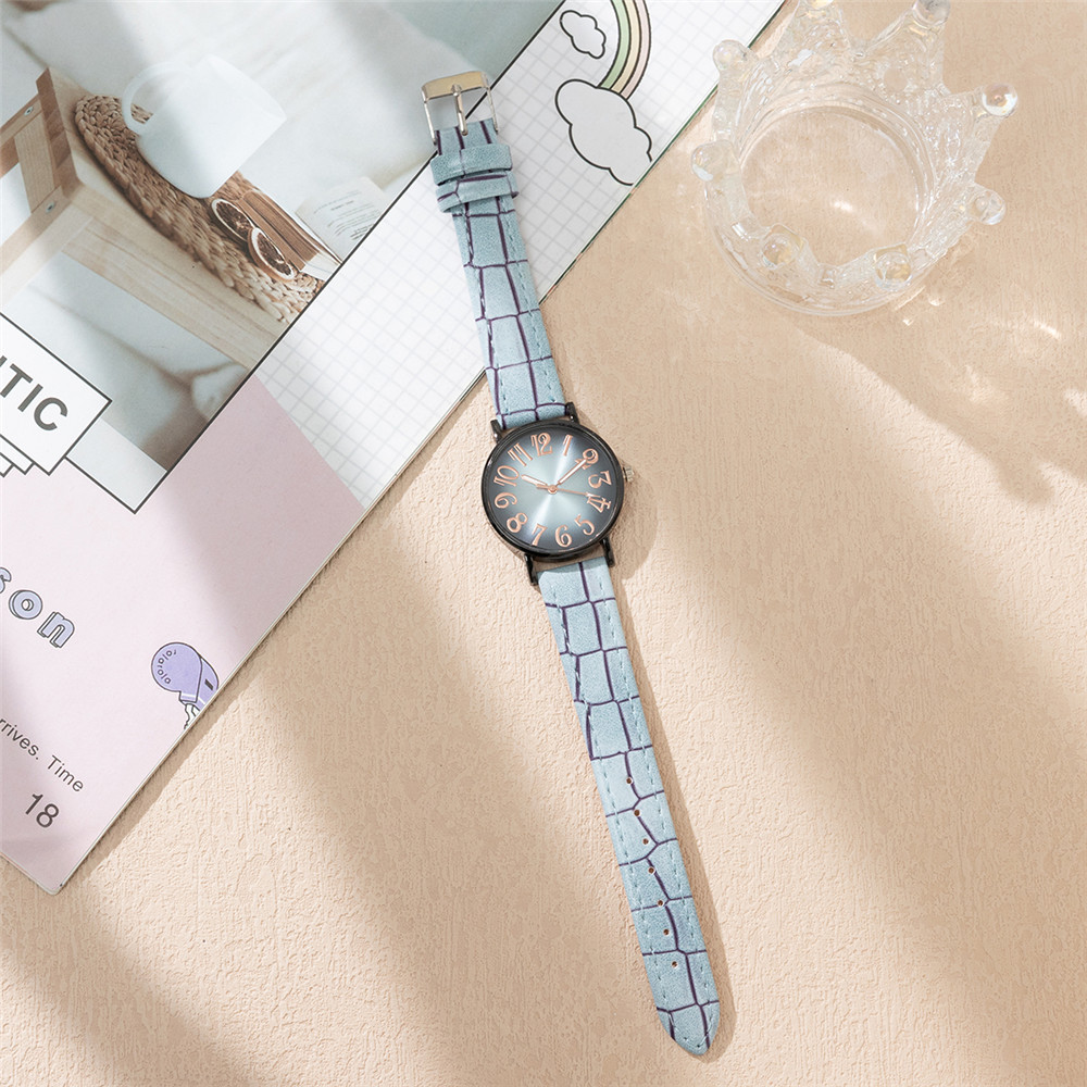 Relógio feminino de luxo Moda  - Luxury Watch Straps avaliação e preço