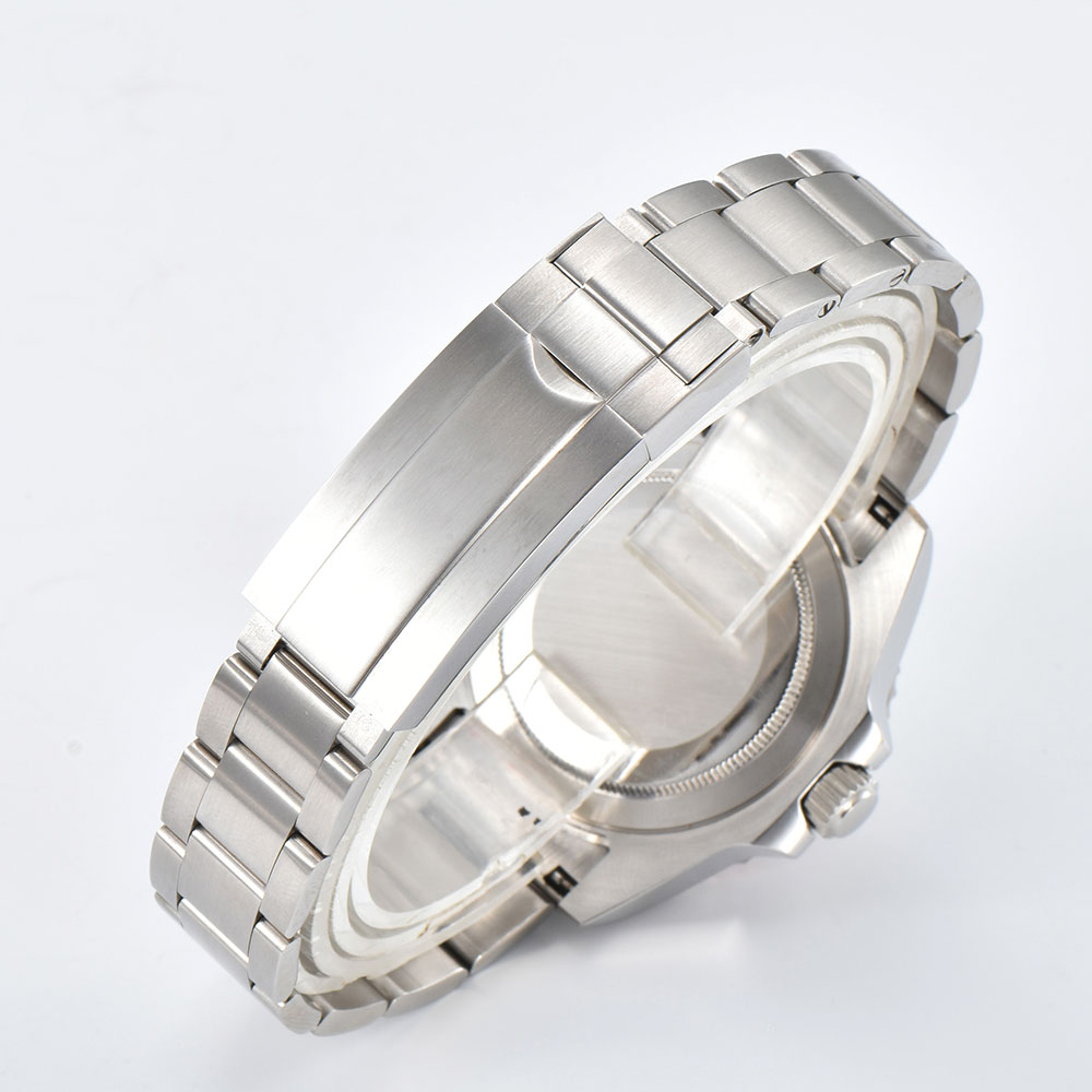 Relógio masculino de luxo para - Luxury Watch Straps avaliação e preço