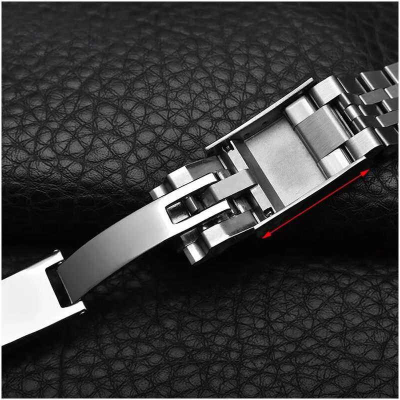904 jubileu pulseira para role - Luxury Watch La avaliação e preço