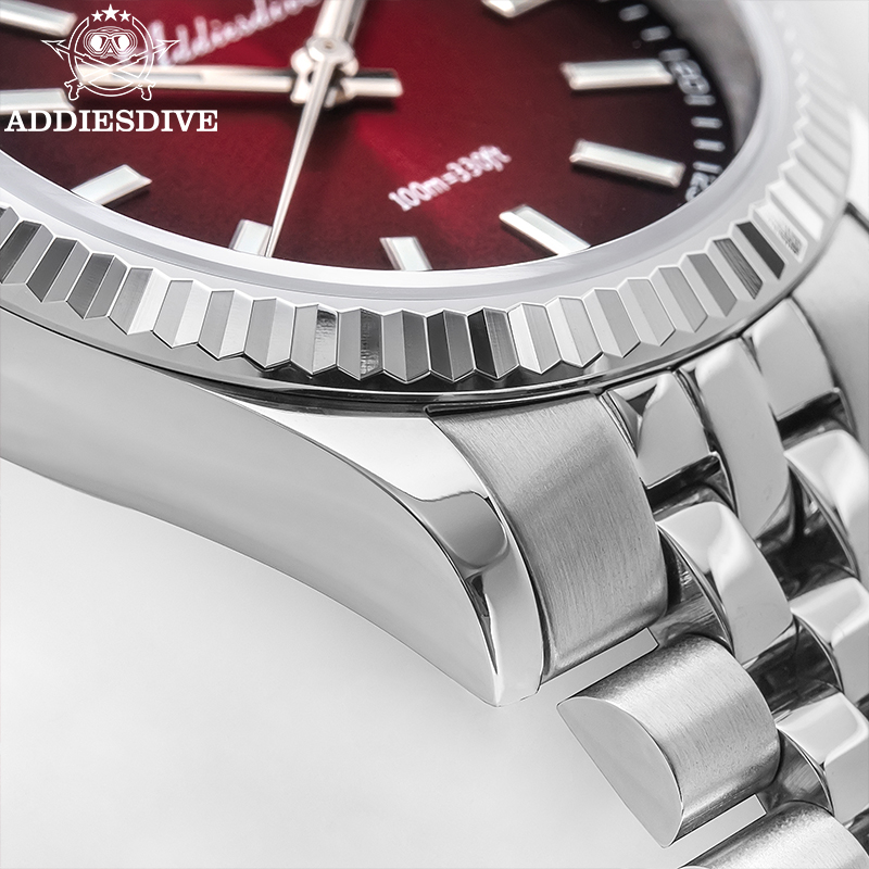 Relógio de Quartzo Feminino AD - Quiet Luxury Watch avaliação e preço