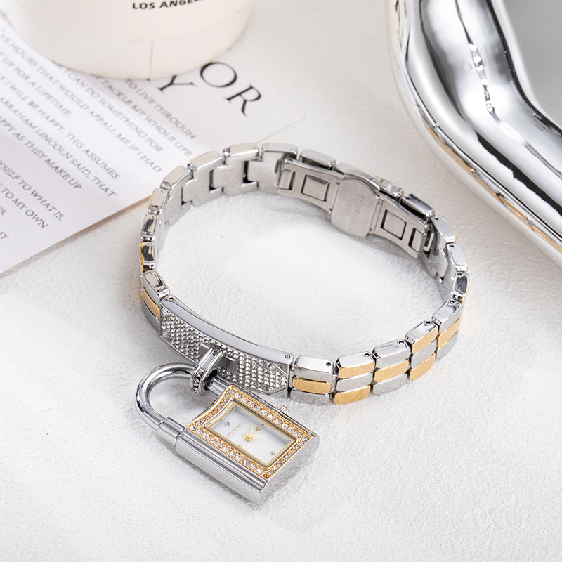 Pulseira com fecho em formato  - Luxury Watch Straps avaliação e preço