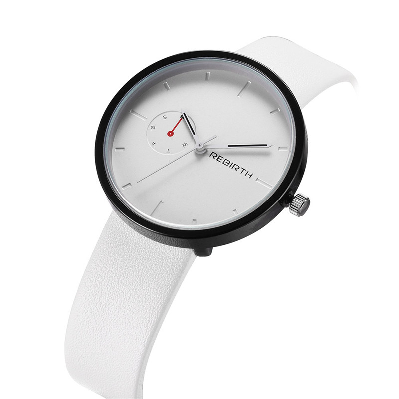 Relógio de pulso de quartzo de - Luxury Watch Investment avaliação e preço