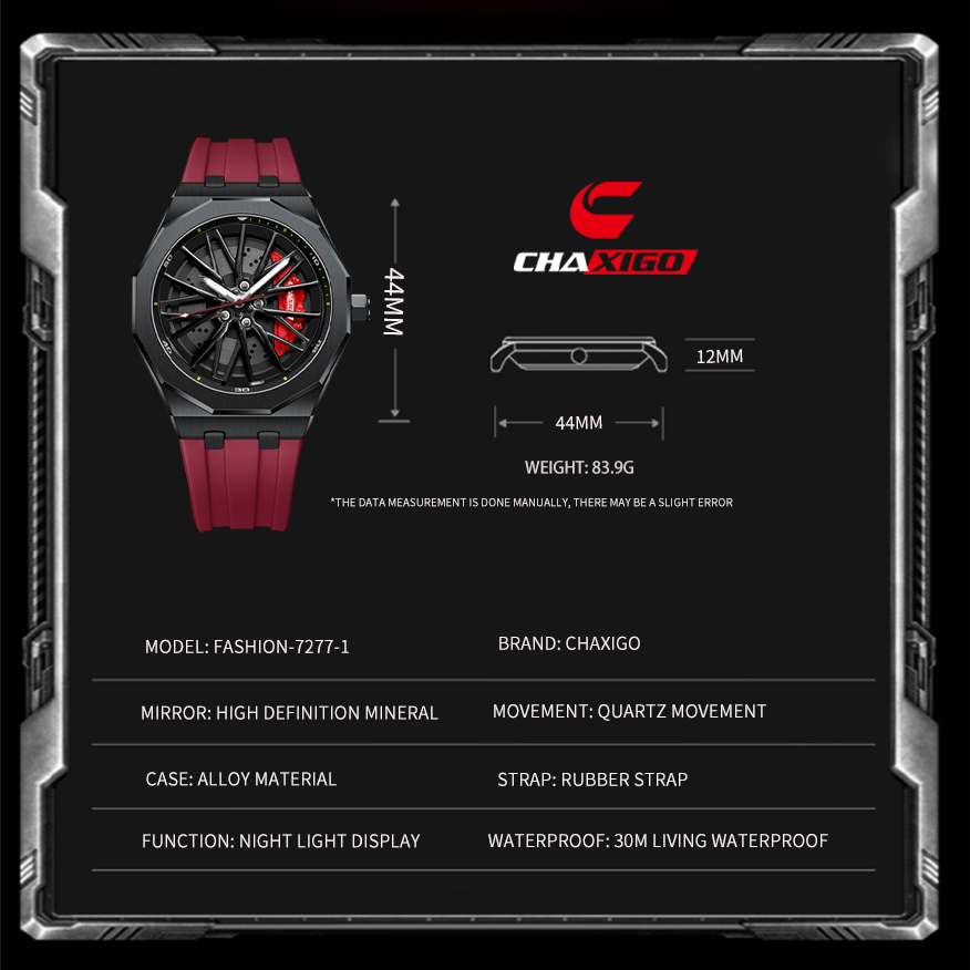 Vendas diretas da fábrica serv - Best Luxury Quartz Watch avaliação e preço