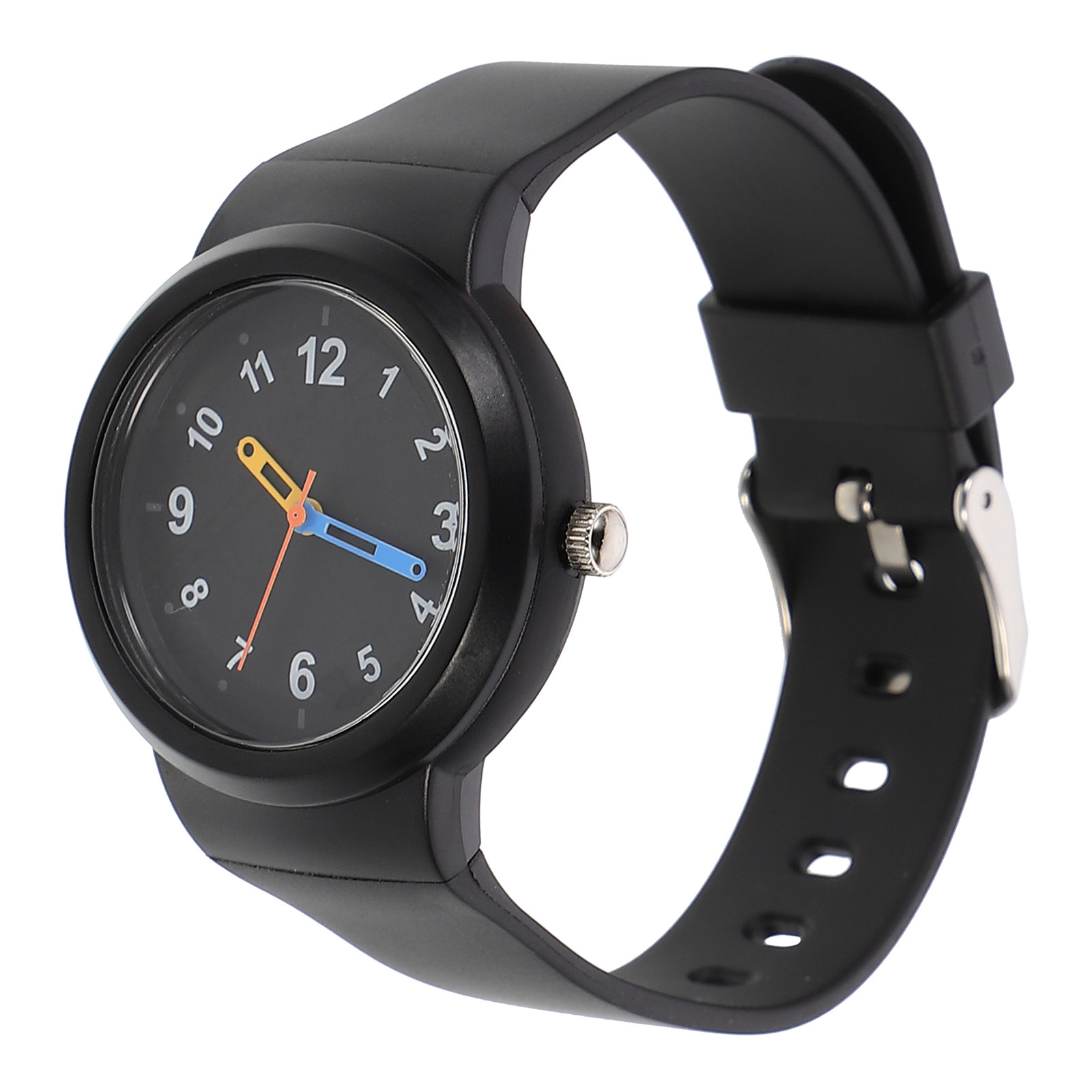 Relógio infantil à prova d'águ - Luxury Watch Kids avaliação e preço