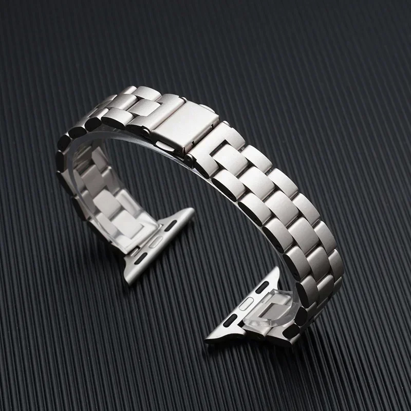 Pulseira de Metal Fina em Aço  - Luxury Watch Kids avaliação e preço