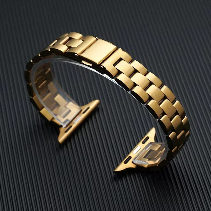 Pulseira de Metal Fina em Aço  - Luxury Watch Kids avaliação e preço