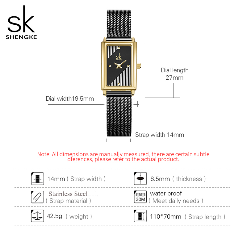 Shengke-Relógios de quartzo de - Best Luxury Quartz Watch avaliação e preço