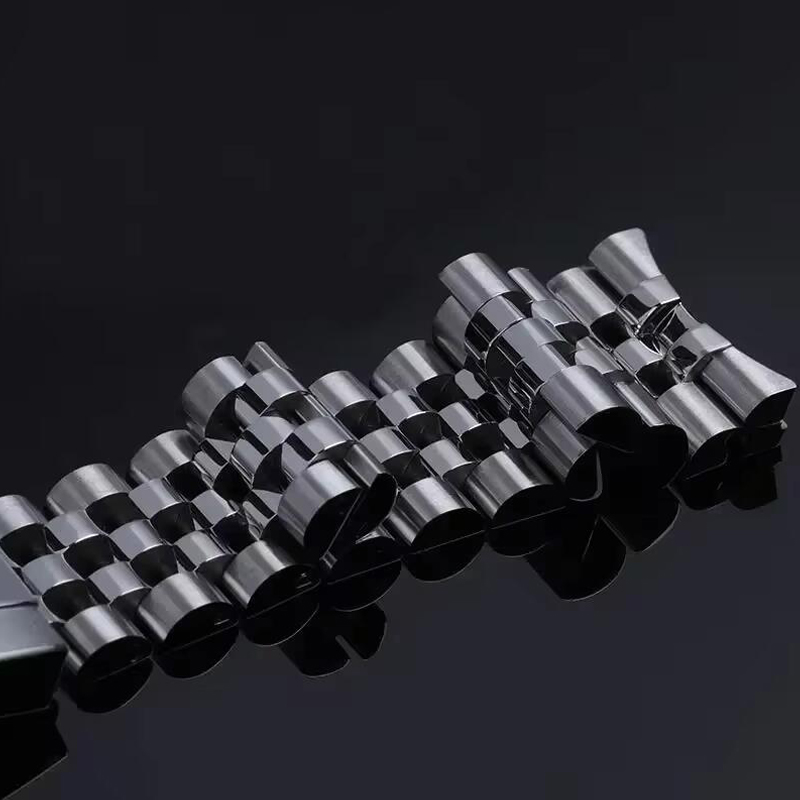 316l jubileu relógio pulseira  - Luxury Watch La avaliação e preço