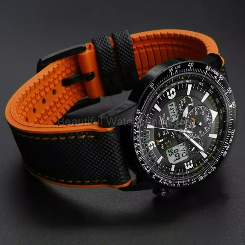 Pulseira de Relógio Masculina  - Citizen Watch Promaster avaliação e preço