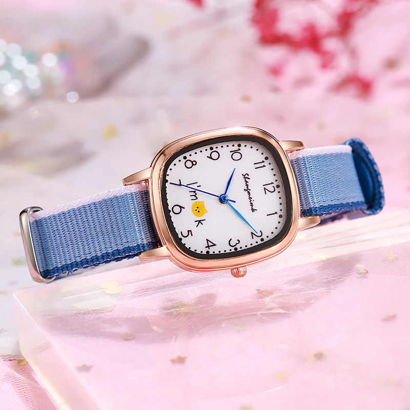 Nova moda de luxo crianças dos - Luxury Watch Kids avaliação e preço