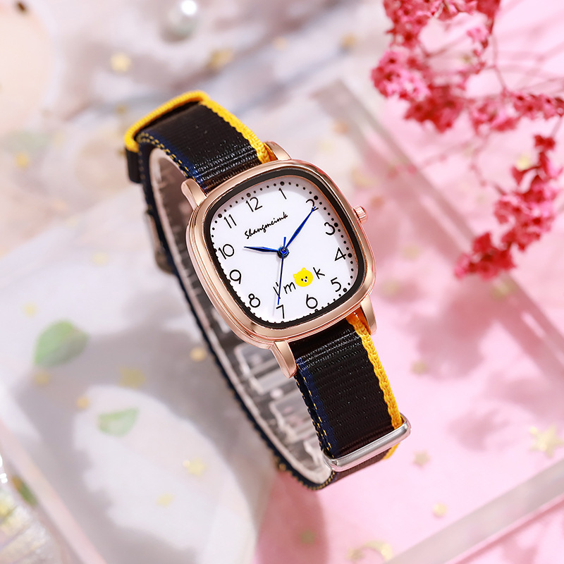 Nova moda de luxo crianças dos - Luxury Watch Kids avaliação e preço