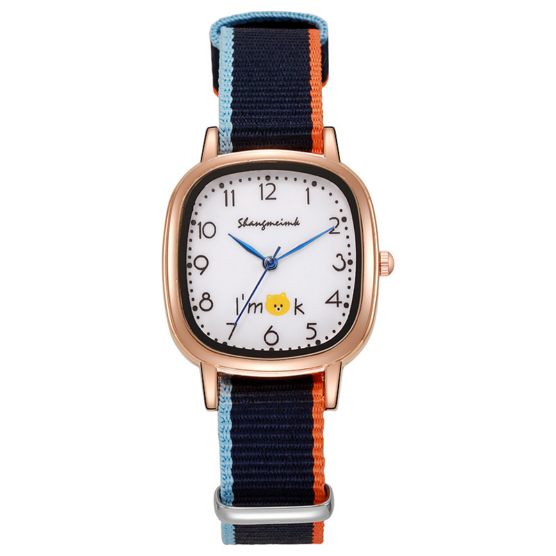 Nova moda de luxo crianças dos - Luxury Watch Kids avaliação e preço