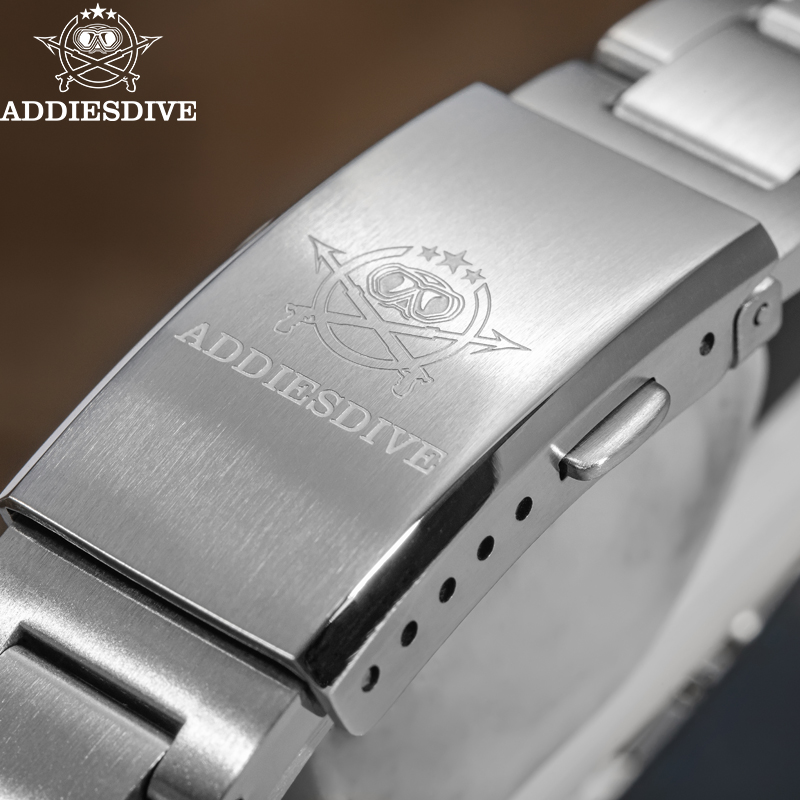 Relógio Masculino ADDIESDIVE c - Luxury Watch La avaliação e preço