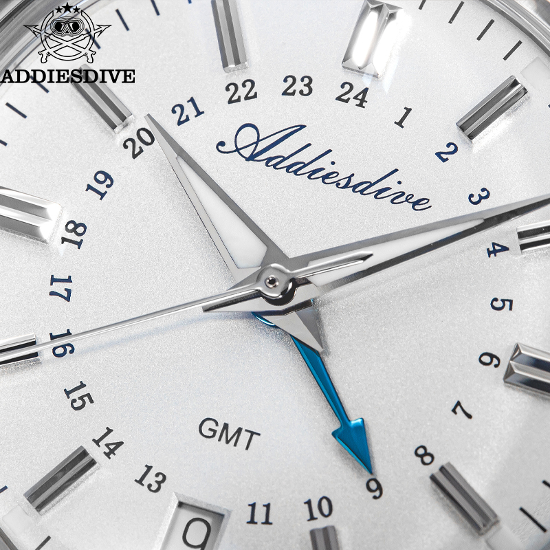 Relógio Masculino ADDIESDIVE c - Luxury Watch La avaliação e preço