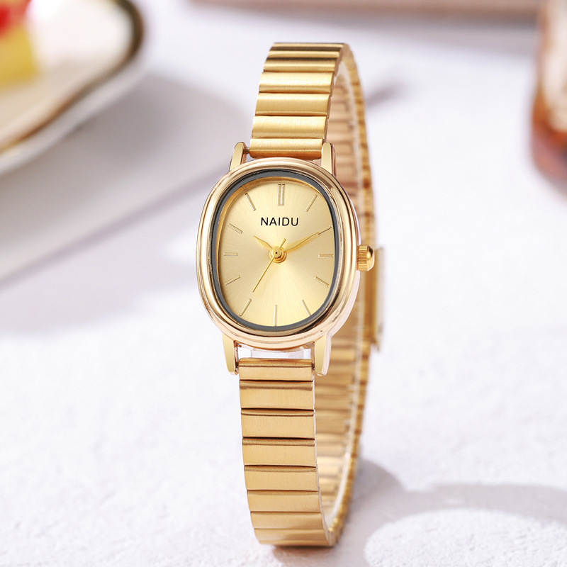 Relógios de Pulso Femininos co - Quiet Luxury Watch avaliação e preço