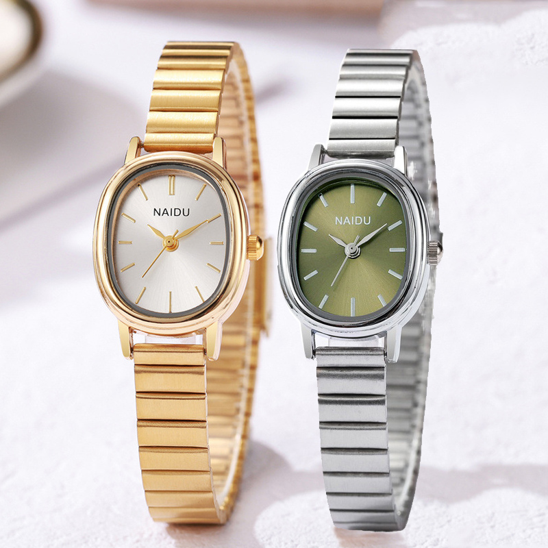 Relógios de Pulso Femininos co - Quiet Luxury Watch avaliação e preço
