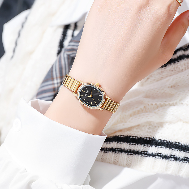 Relógios de Pulso Femininos co - Quiet Luxury Watch avaliação e preço