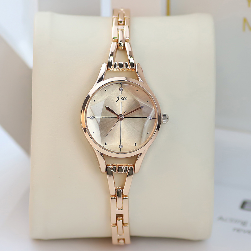 Pulseira relógio para mulheres - Luxury Watch Straps avaliação e preço