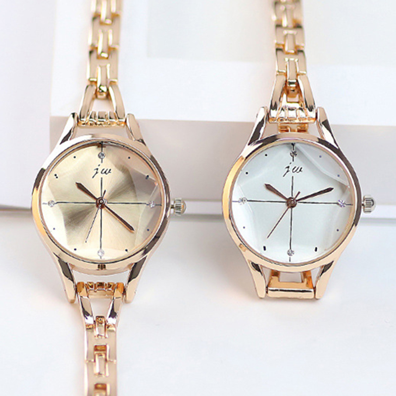 Pulseira relógio para mulheres - Luxury Watch Straps avaliação e preço