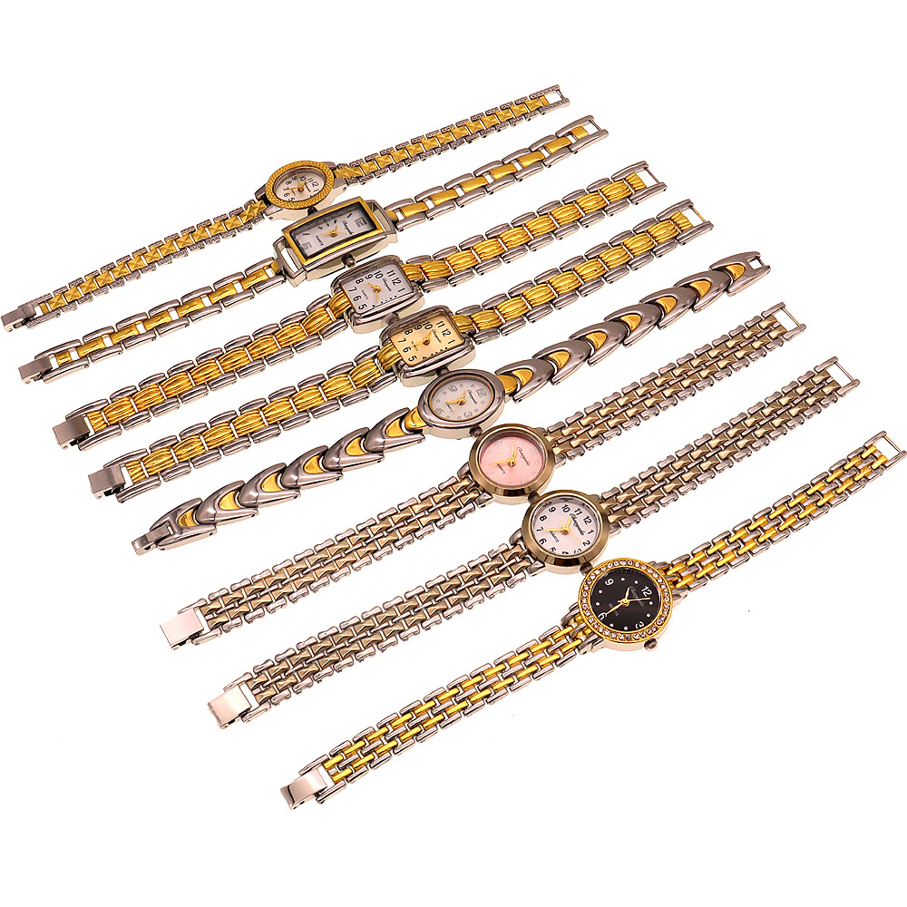 10 peças/lote, Relógios Elegan - Luxury Watch Kids avaliação e preço