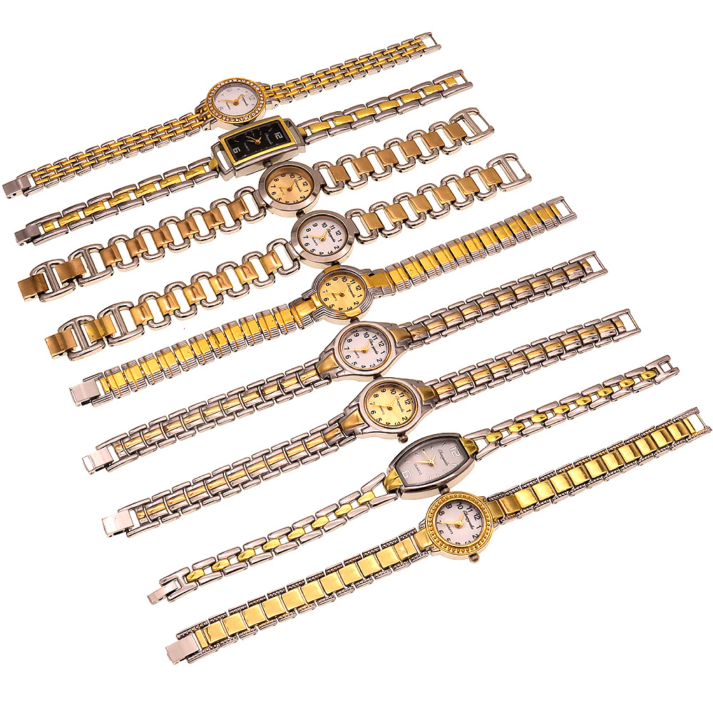 10 peças/lote, Relógios Elegan - Luxury Watch Kids avaliação e preço