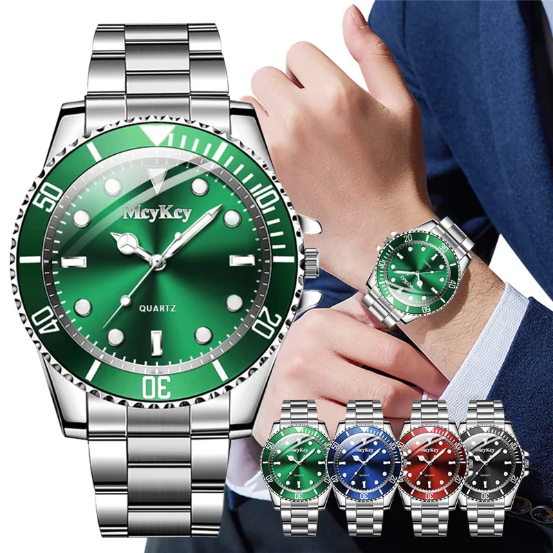 1PC Caixa Surpresa Misteriosa  - Quiet Luxury Watch avaliação e preço