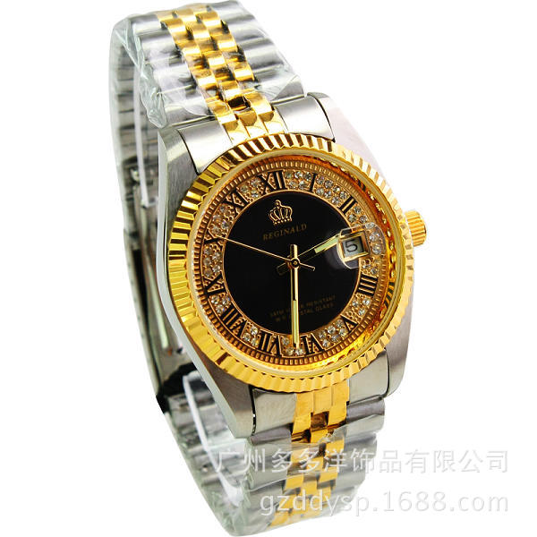 2016 luxo hk reginald marca re - Luxury Watch Investment avaliação e preço