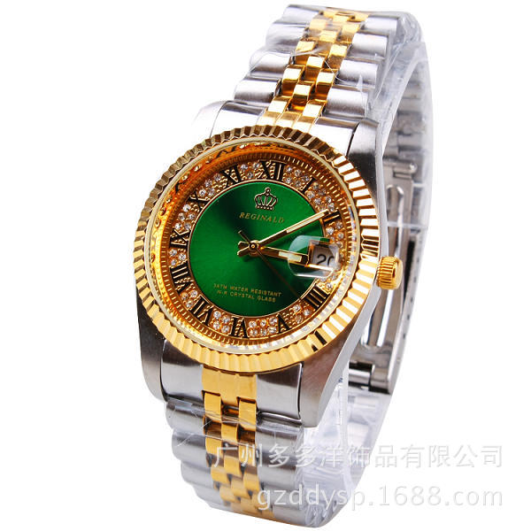 2016 luxo hk reginald marca re - Luxury Watch Investment avaliação e preço
