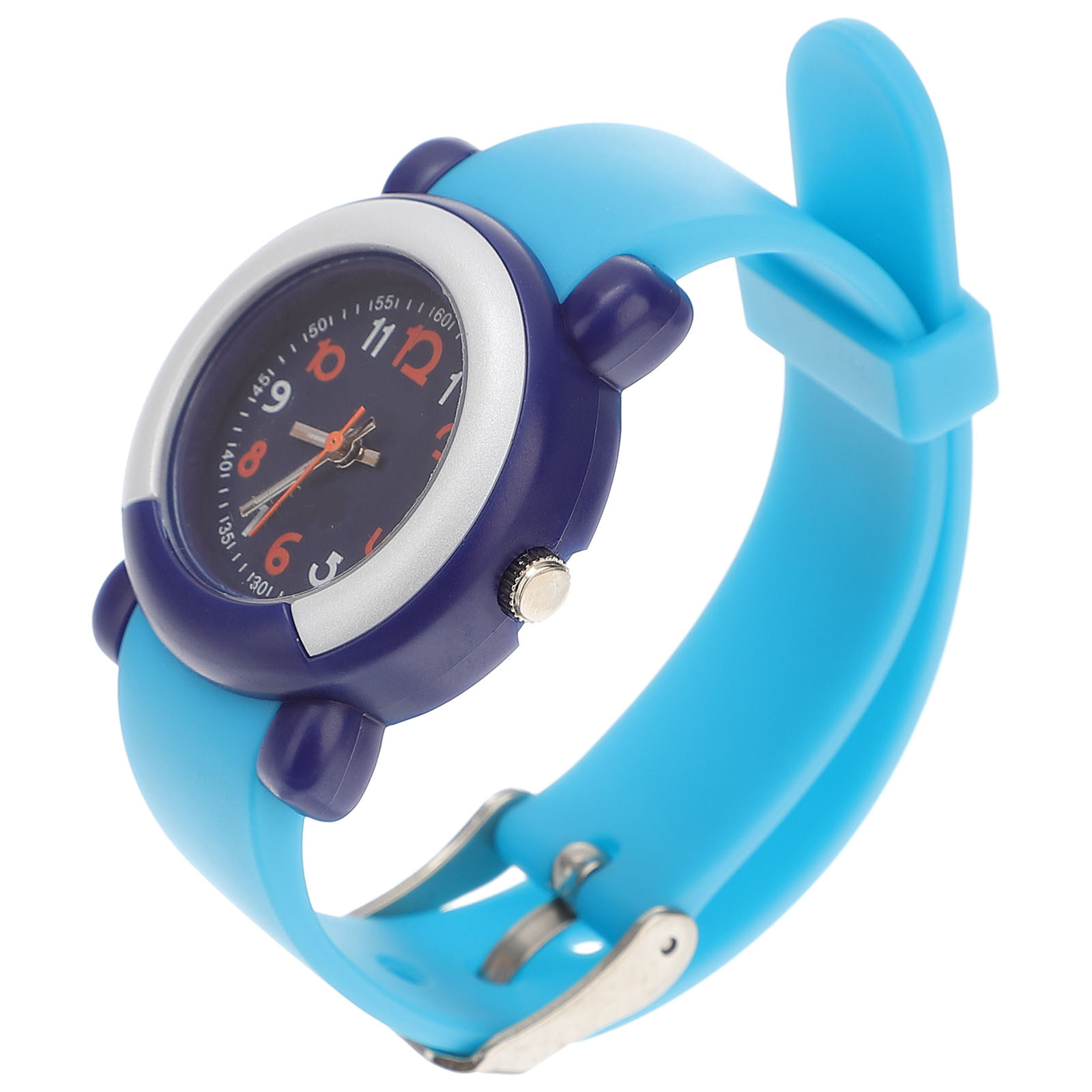 Relógio de Quartzo para Menino - Luxury Watch Kids avaliação e preço