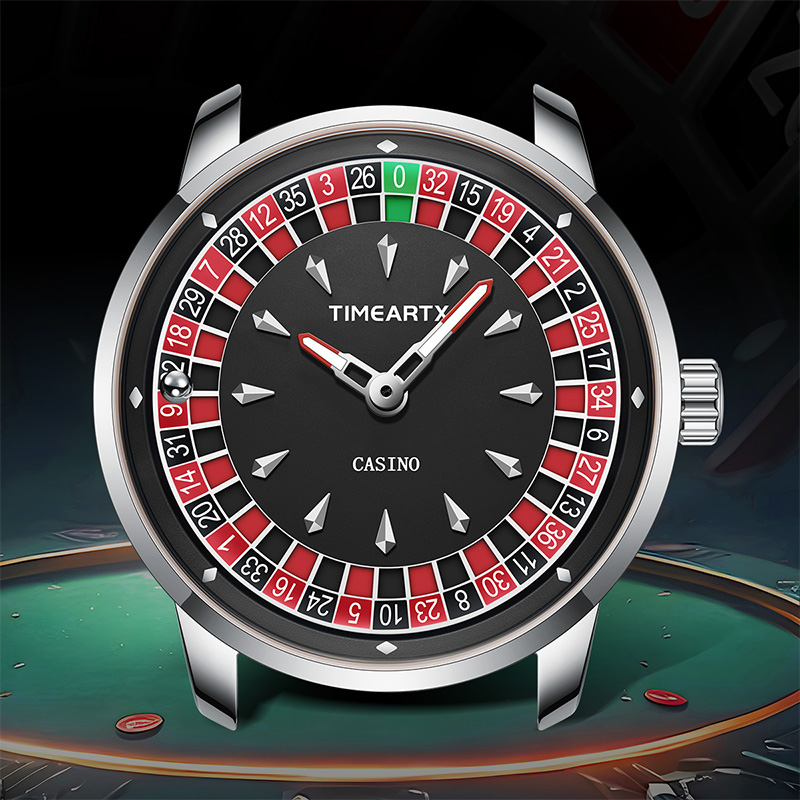 Timeartx novo luxo relógios de - Luxury Watch Investment avaliação e preço