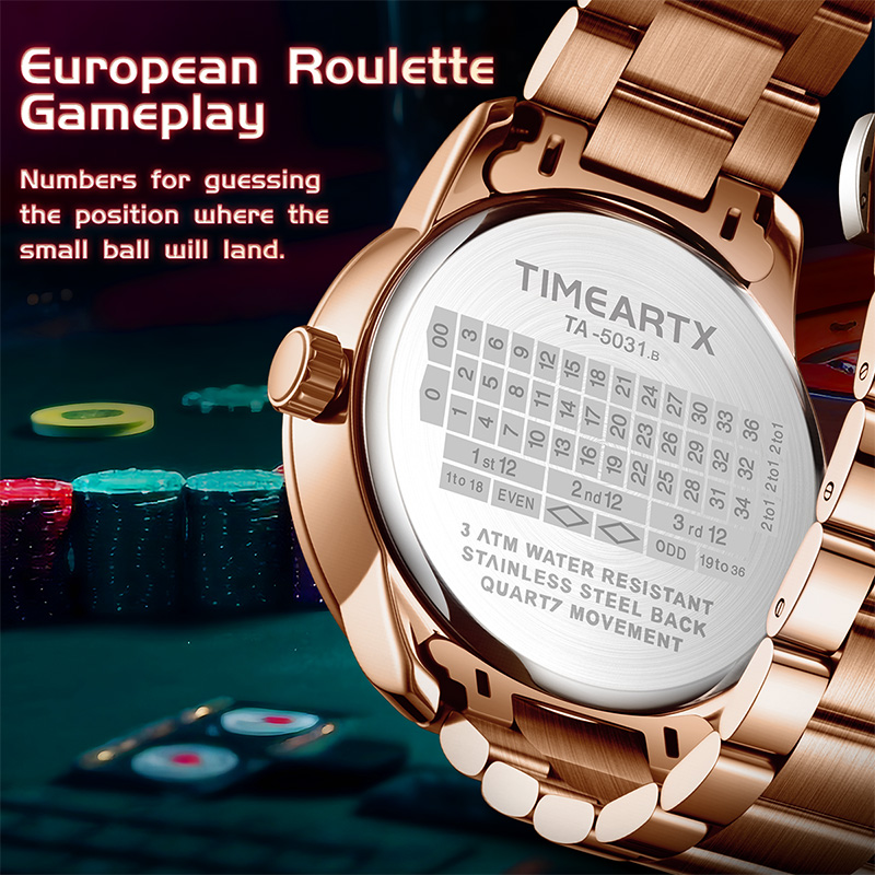 Timeartx novo luxo relógios de - Luxury Watch Investment avaliação e preço