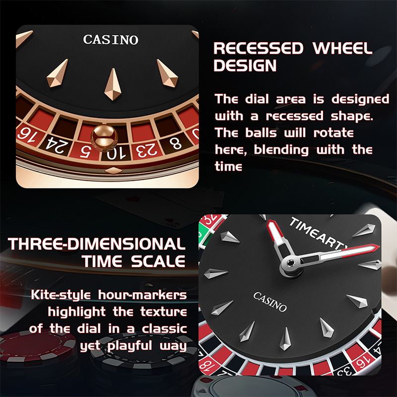 Timeartx novo luxo relógios de - Luxury Watch Investment avaliação e preço