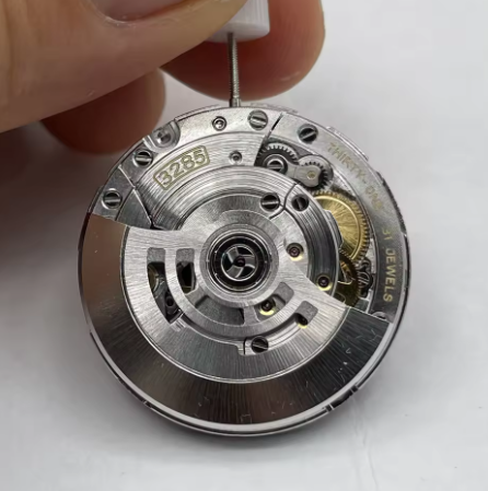 Novo Relógio GMT de 40MM para  - Luxury Watch La avaliação e preço