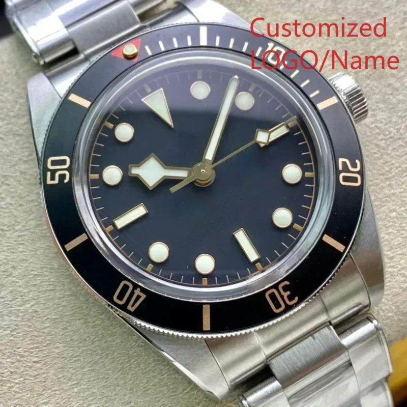 Relógio Personalizado A11, Rel - Luxury Watch Gold avaliação e preço