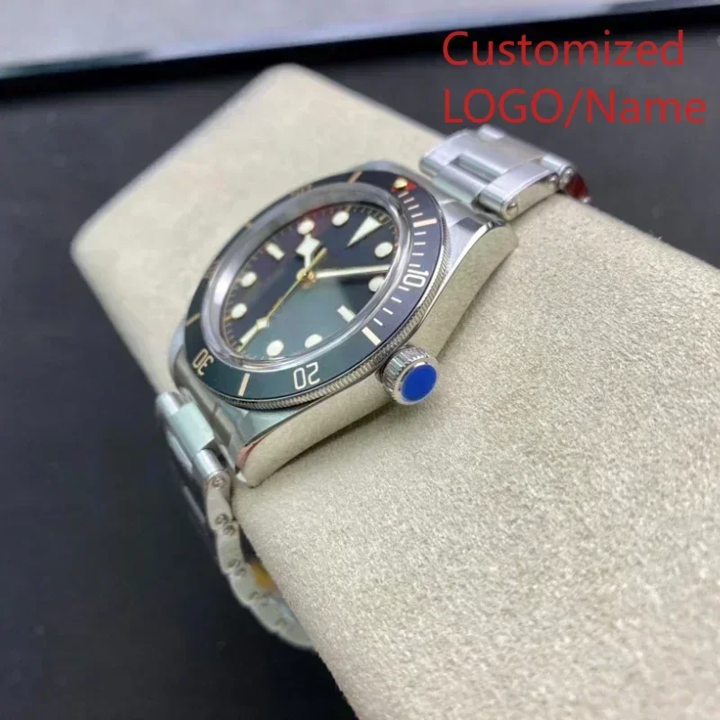 Relógio Personalizado A11, Rel - Luxury Watch Gold avaliação e preço