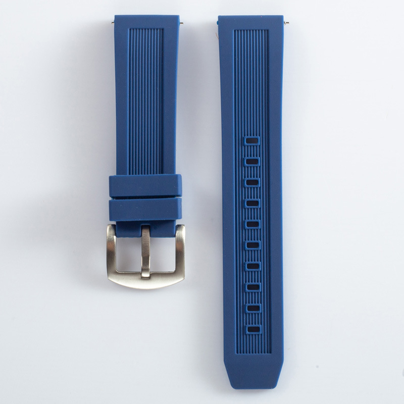 Pulseira de silicone premium 2 - Citizen Watch Promaster avaliação e preço