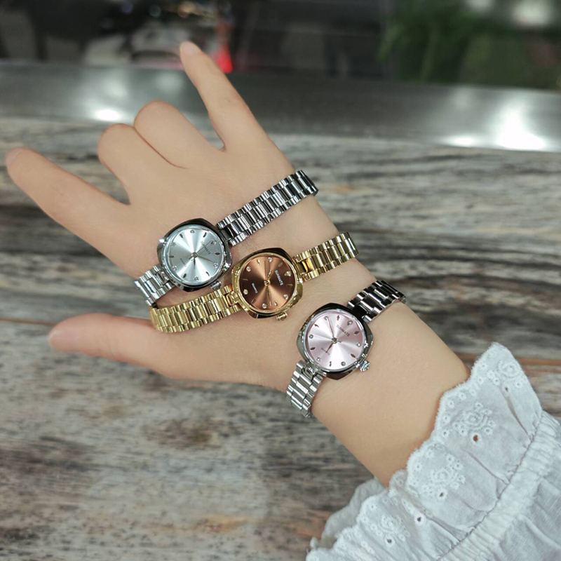 SUNMATE Nova chegada, relógio  - Best Luxury Quartz Watch avaliação e preço