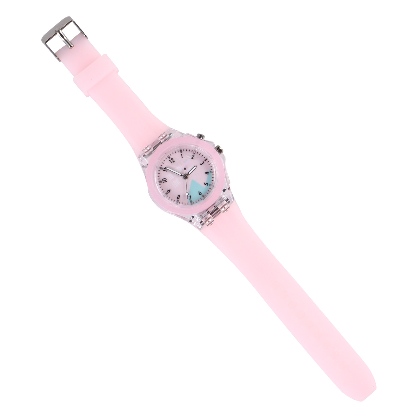 Relógio Infantil com Padrão de - Luxury Watch Kids avaliação e preço