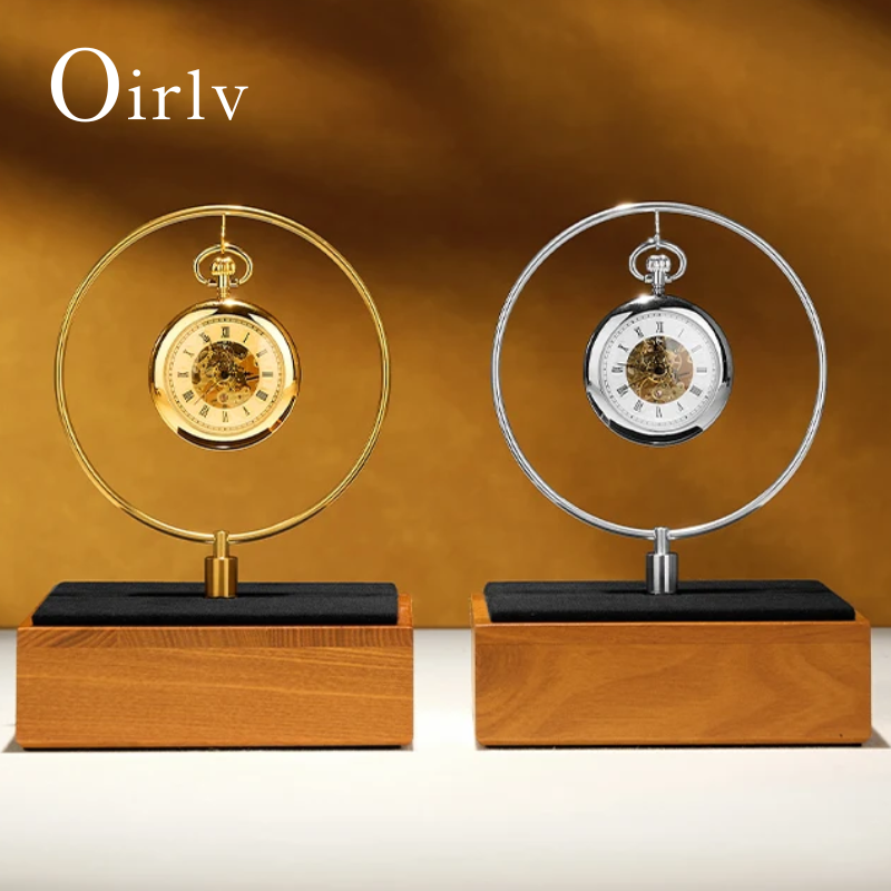 Suporte de Luxo Oirlv para Rel - Luxury Watch Gold avaliação e preço