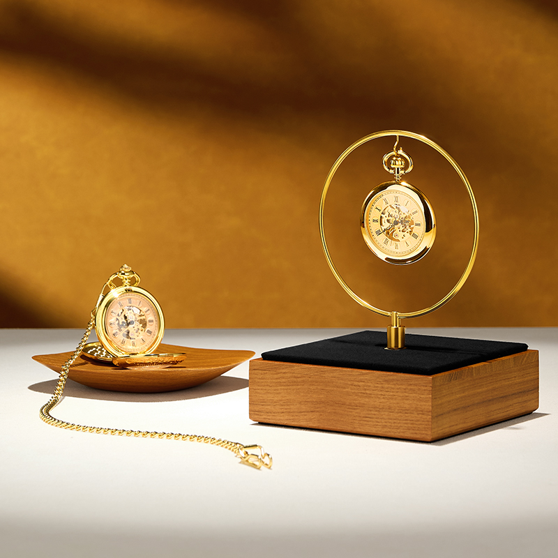 Suporte de Luxo Oirlv para Rel - Luxury Watch Gold avaliação e preço