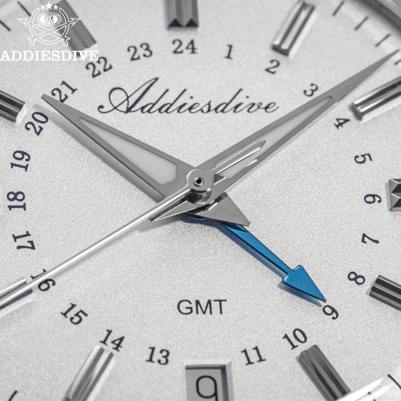 Addiesdive marca quente 36mm l - Luxury Watch Investment avaliação e preço