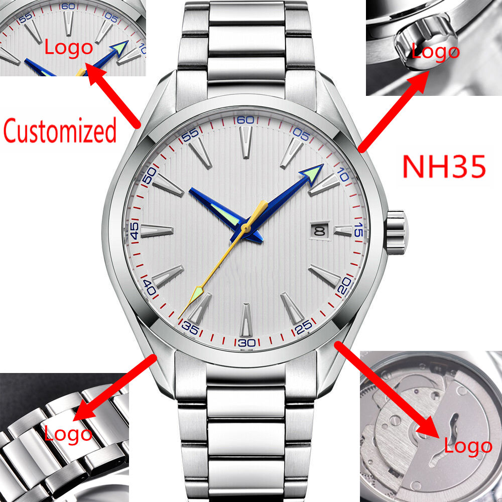 Relógios Automáticos Masculino - Luxury Watch Investment avaliação e preço